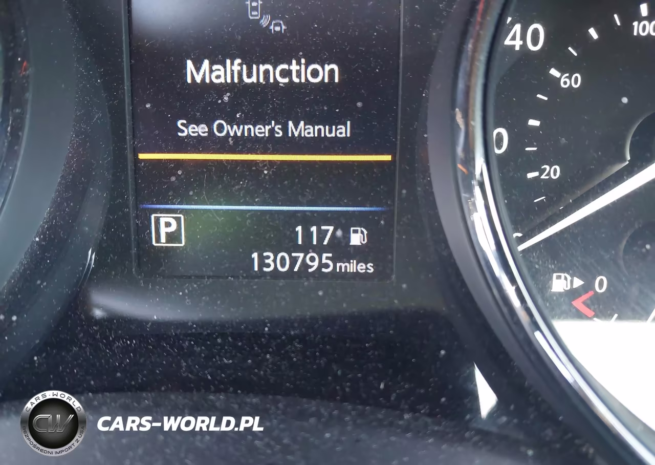 2018 Nissan Rogue Sv VIN:5N1AT2MV2JC710932 - 16