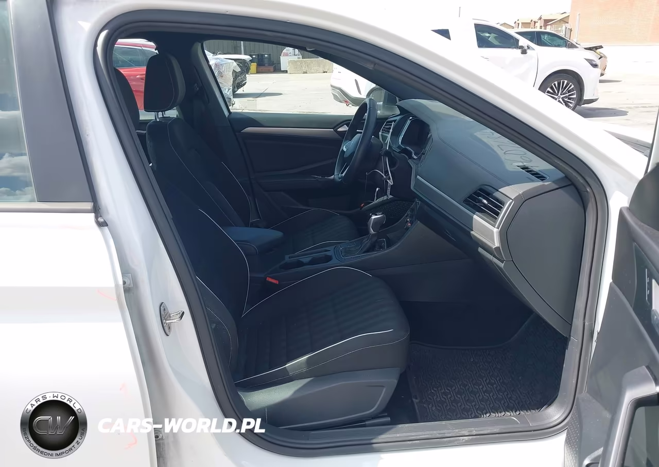 2023 Volkswagen Jetta 1.5T Sport VIN:3VWBM7BUXPM004616 - 5