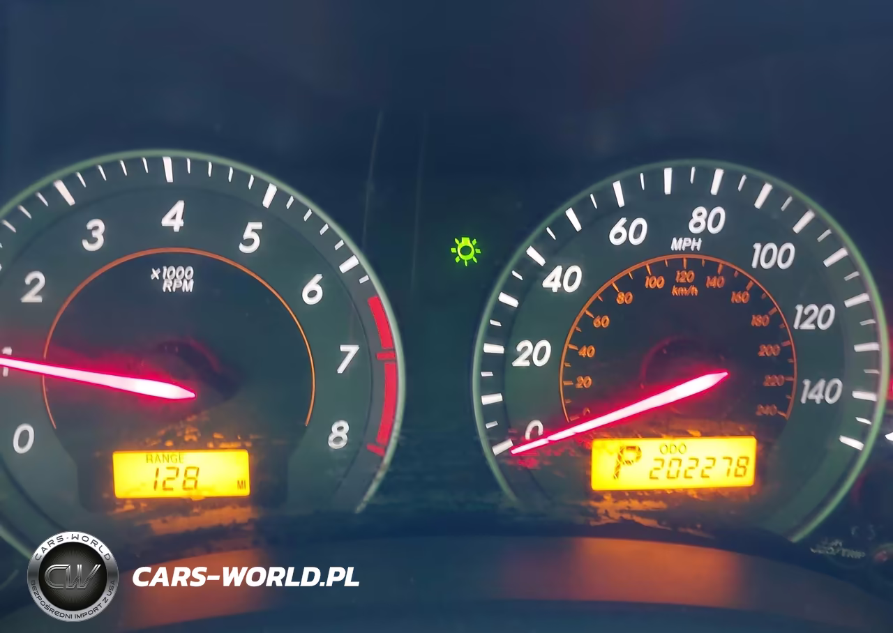 2010 Toyota Corolla S VIN:2T1BU4EE3AC507278 - 7