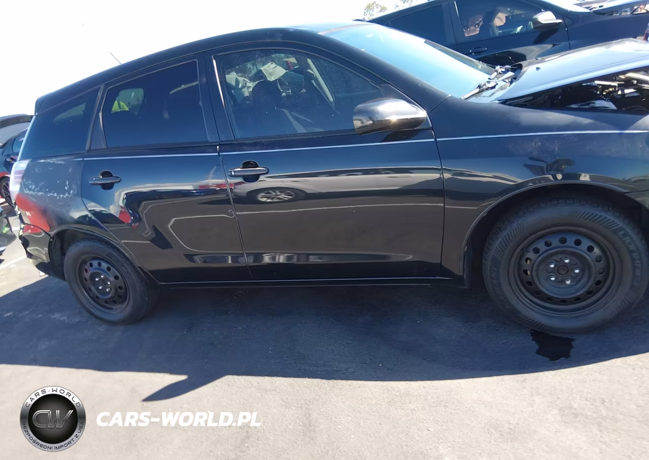 2005 Toyota Matrix VIN:2T1KR32E55C434601 - 13