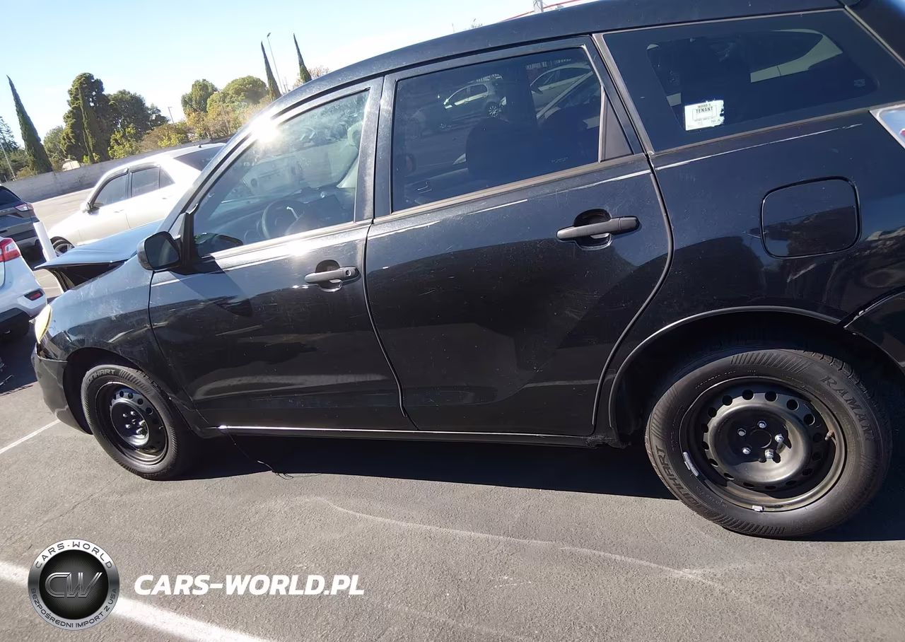 2005 Toyota Matrix VIN:2T1KR32E55C434601 - 14