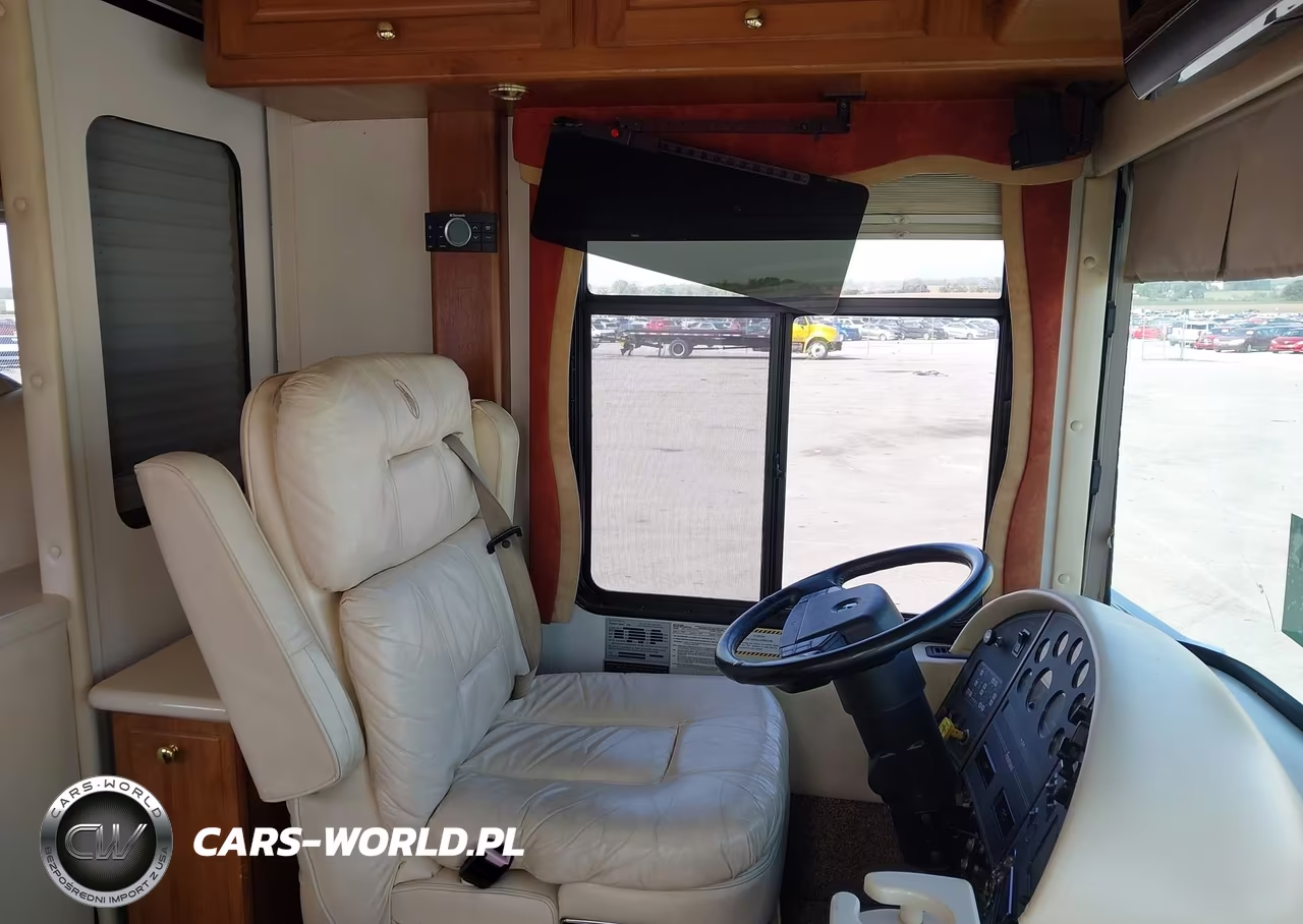 2000 Foretravel U320 VIN:1F98D5400YN054107 - 14