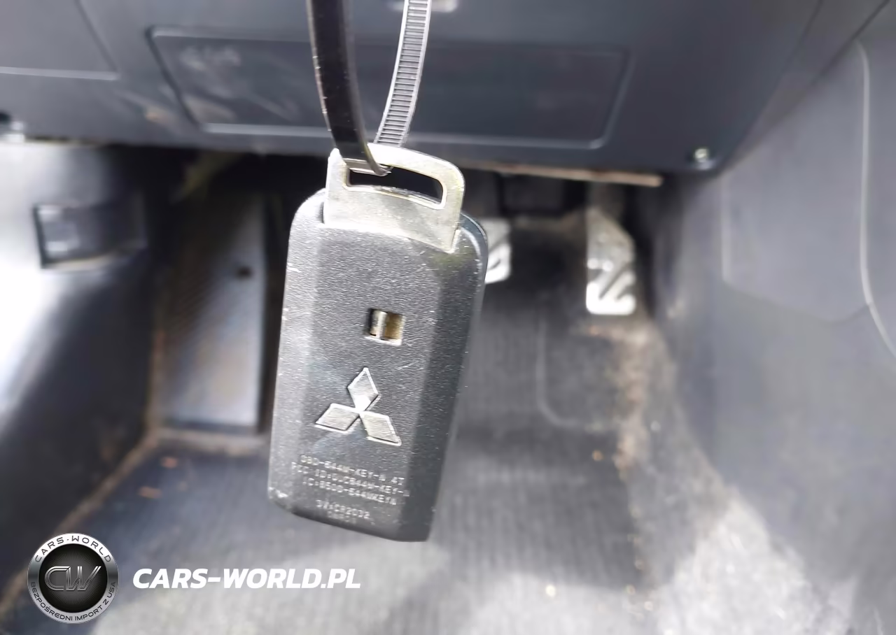 2009 Mitsubishi Lancer Ralliart VIN:JA3AV66V19U027045 - 11