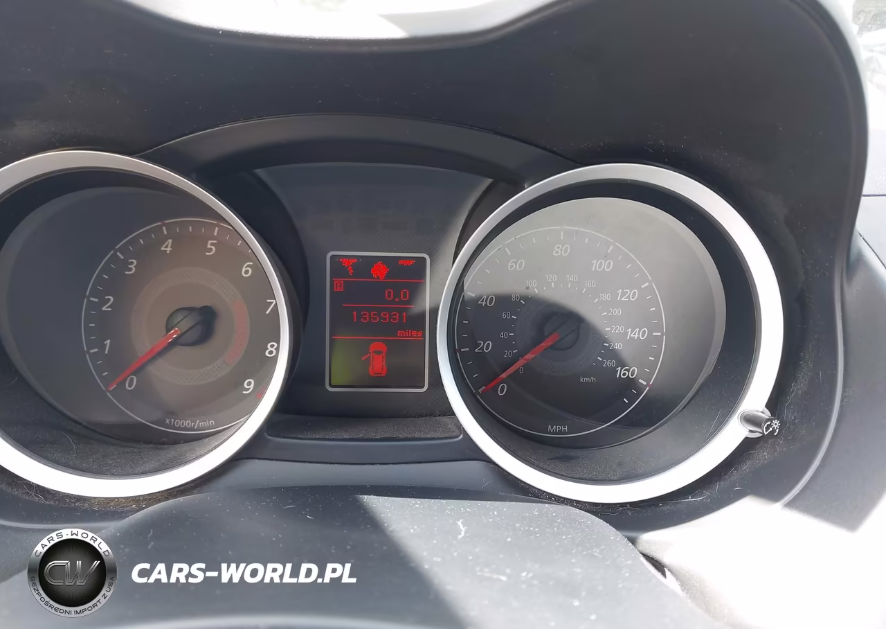 2009 Mitsubishi Lancer Ralliart VIN:JA3AV66V19U027045 - 7