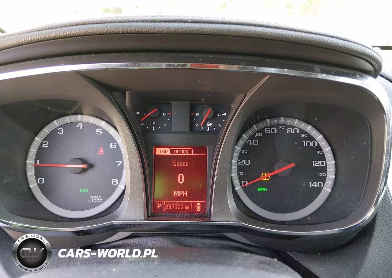 2015 GMC Terrain Sle-1 VIN:2GKALMEK8F6132599 - 7