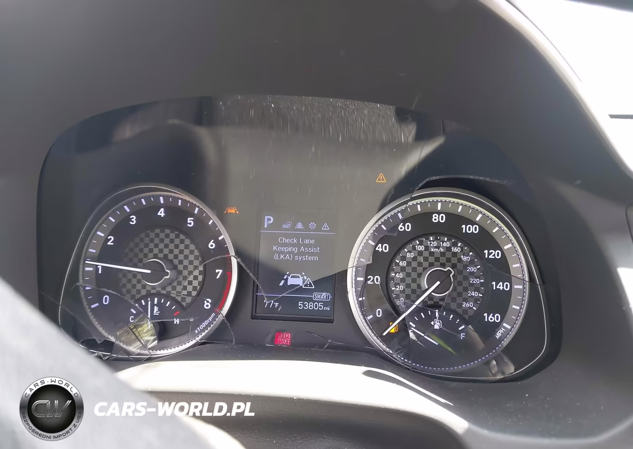 2020 Hyundai Elantra Sel VIN:5NPD84LF6LH545435 - 7