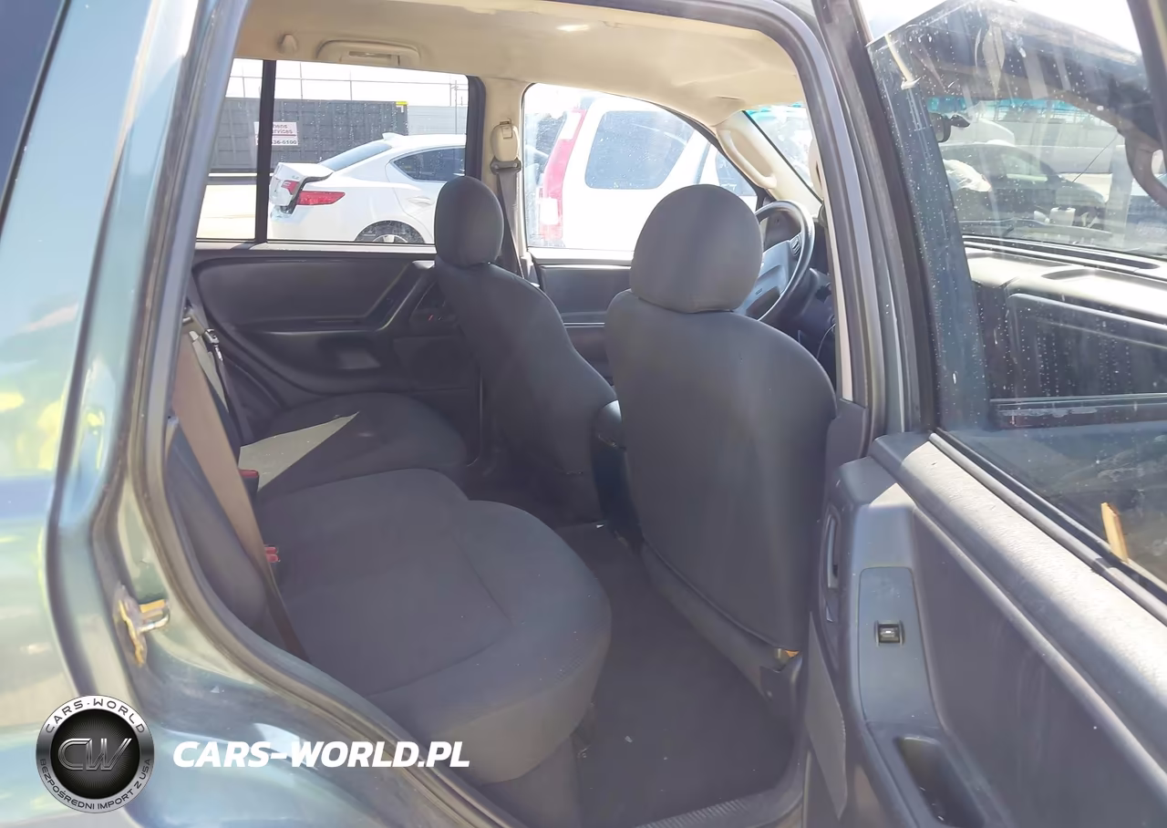 2002 Jeep Grand Cherokee Laredo VIN:1J4GW48S42C285422 - 8