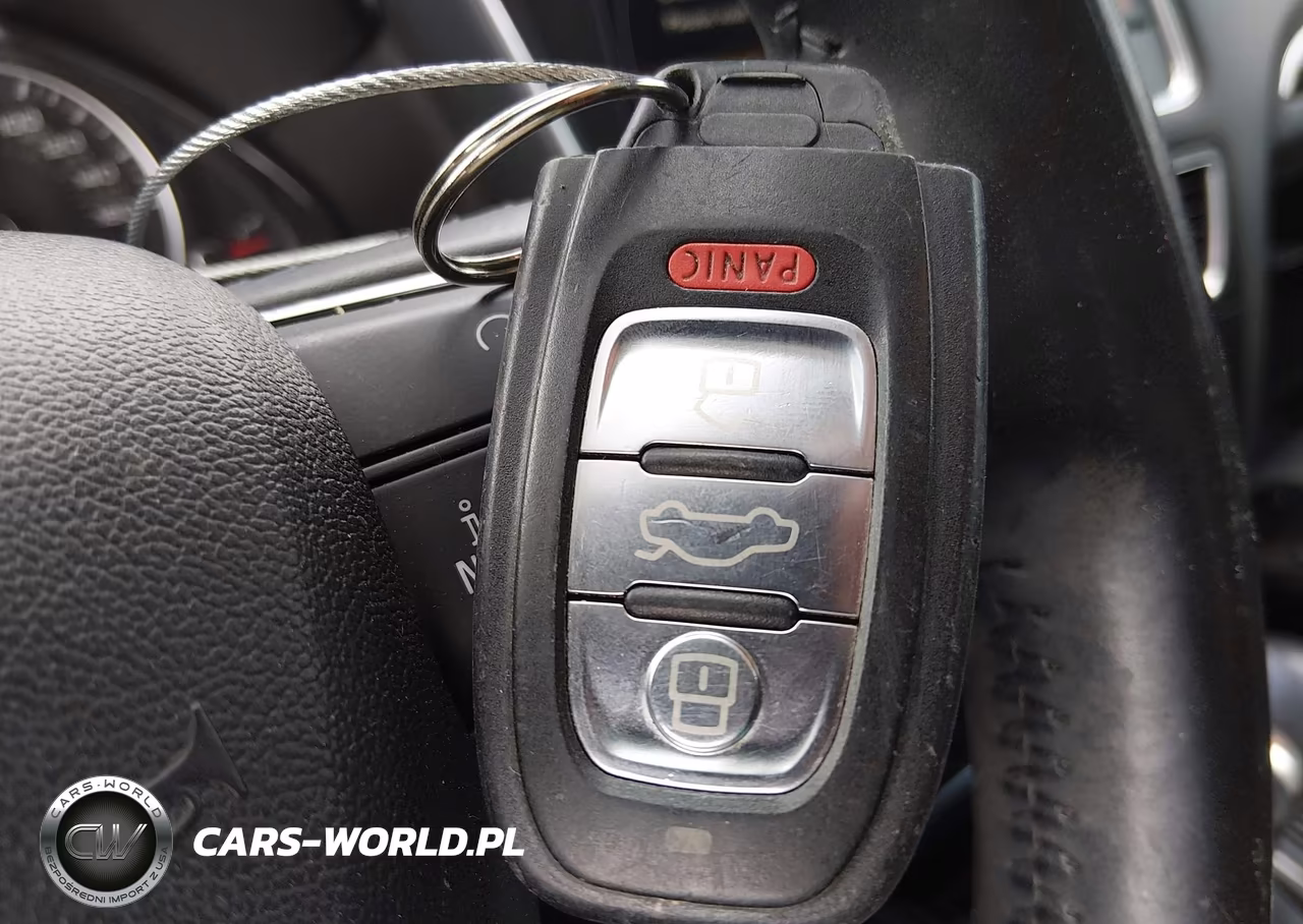 2013 Audi Q5 2.0T Premium VIN:WA1LFAFP4DA038038 - 11