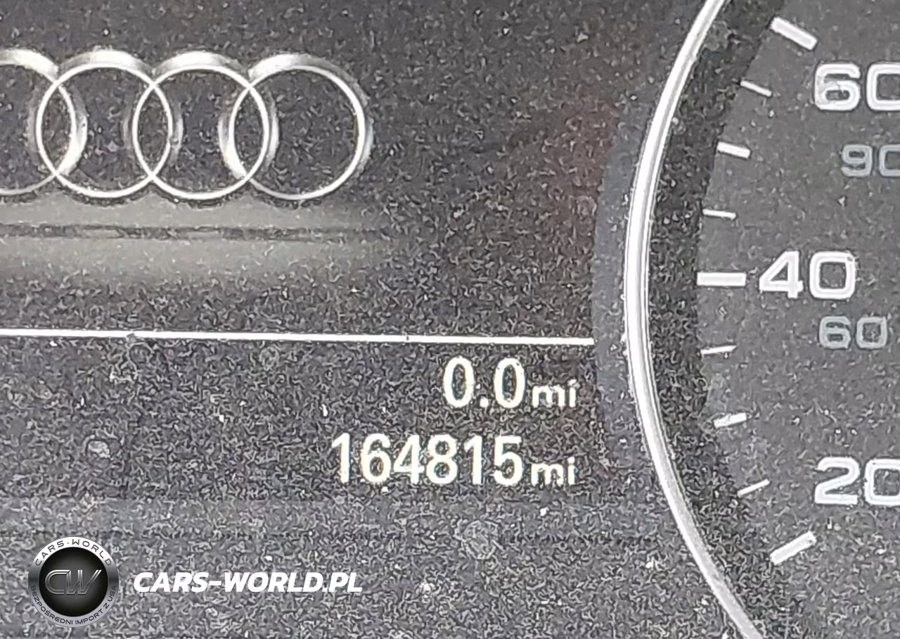 2014 Audi A6 3.0 Tdi Premium Plus VIN:WAUFMAFC3EN092394 - 16