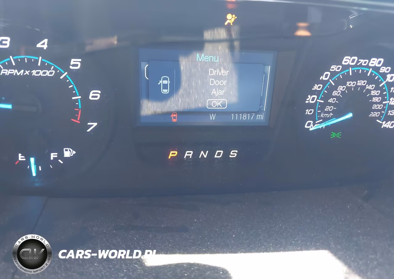 2018 Ford Taurus Sel VIN:1FAHP2E86JG142277 - 15