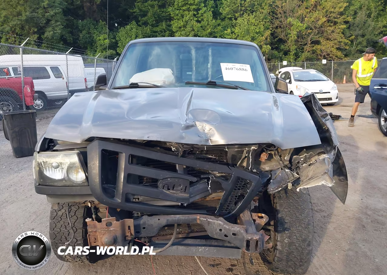 2006 Ford Ranger Fx4 Level Ii-Fx4 Off-Road-Sport-Xlt VIN:1FTZR45E56PA90433 - 12