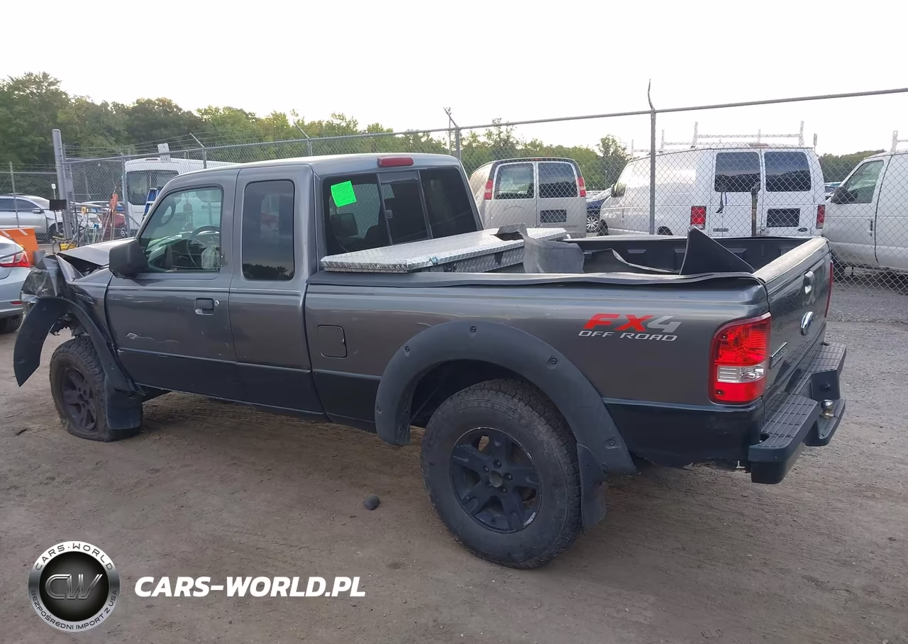 2006 Ford Ranger Fx4 Level Ii-Fx4 Off-Road-Sport-Xlt VIN:1FTZR45E56PA90433 - 14