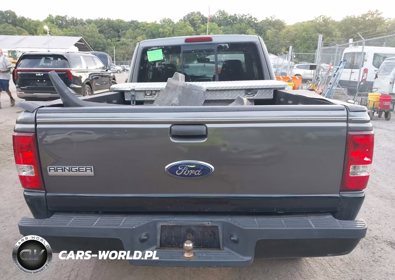 2006 Ford Ranger Fx4 Level Ii-Fx4 Off-Road-Sport-Xlt VIN:1FTZR45E56PA90433 - 16