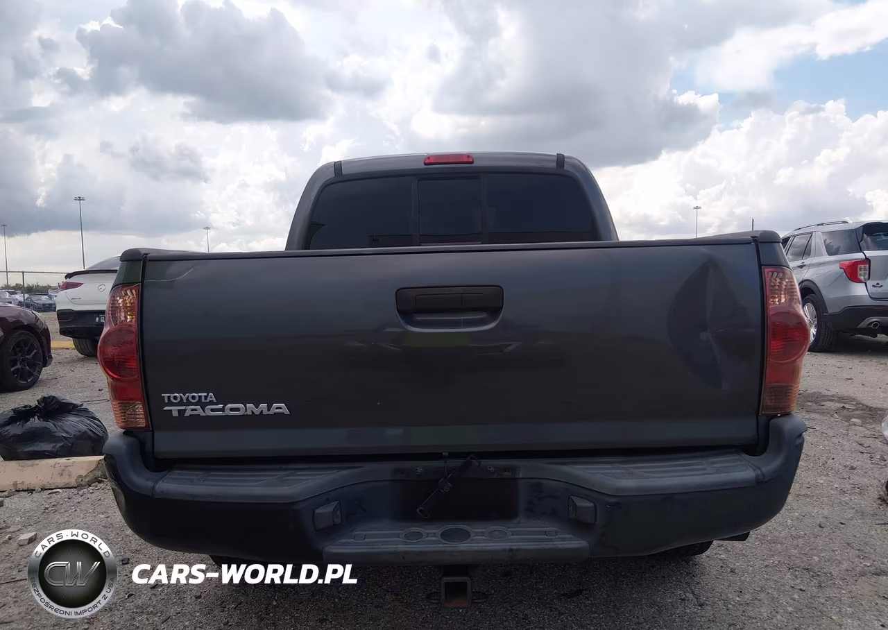 2015 Toyota Tacoma VIN:5TFJX4CN6FX057091 - 16