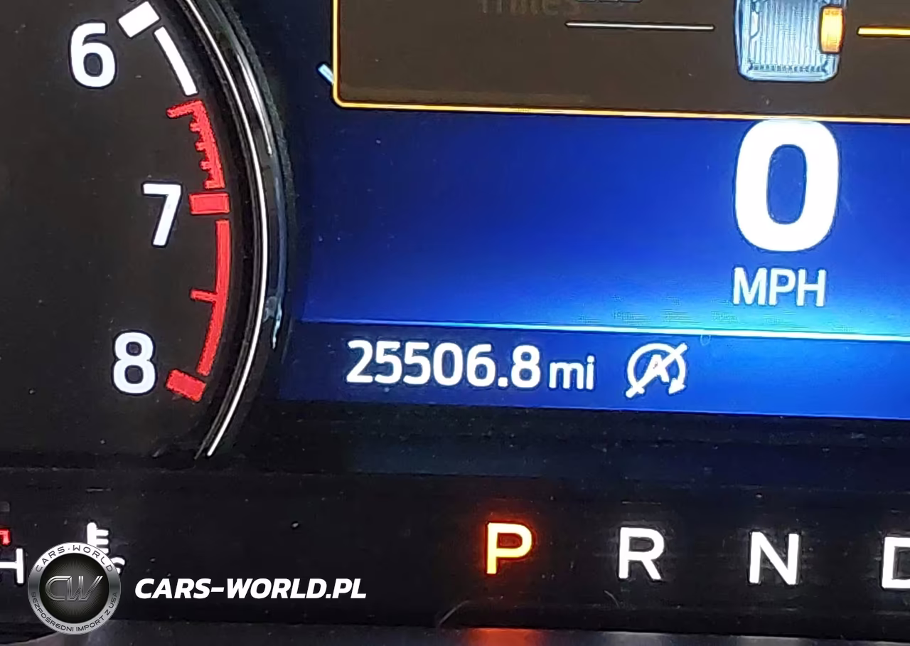 2023 Ford Maverick Xlt VIN:3FTTW8G90PRA97550 - 16