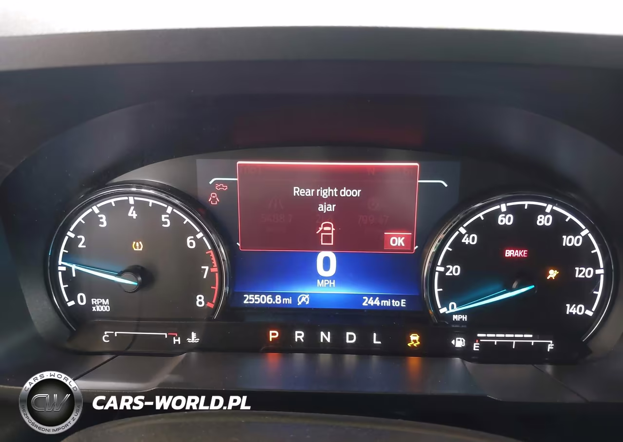 2023 Ford Maverick Xlt VIN:3FTTW8G90PRA97550 - 7