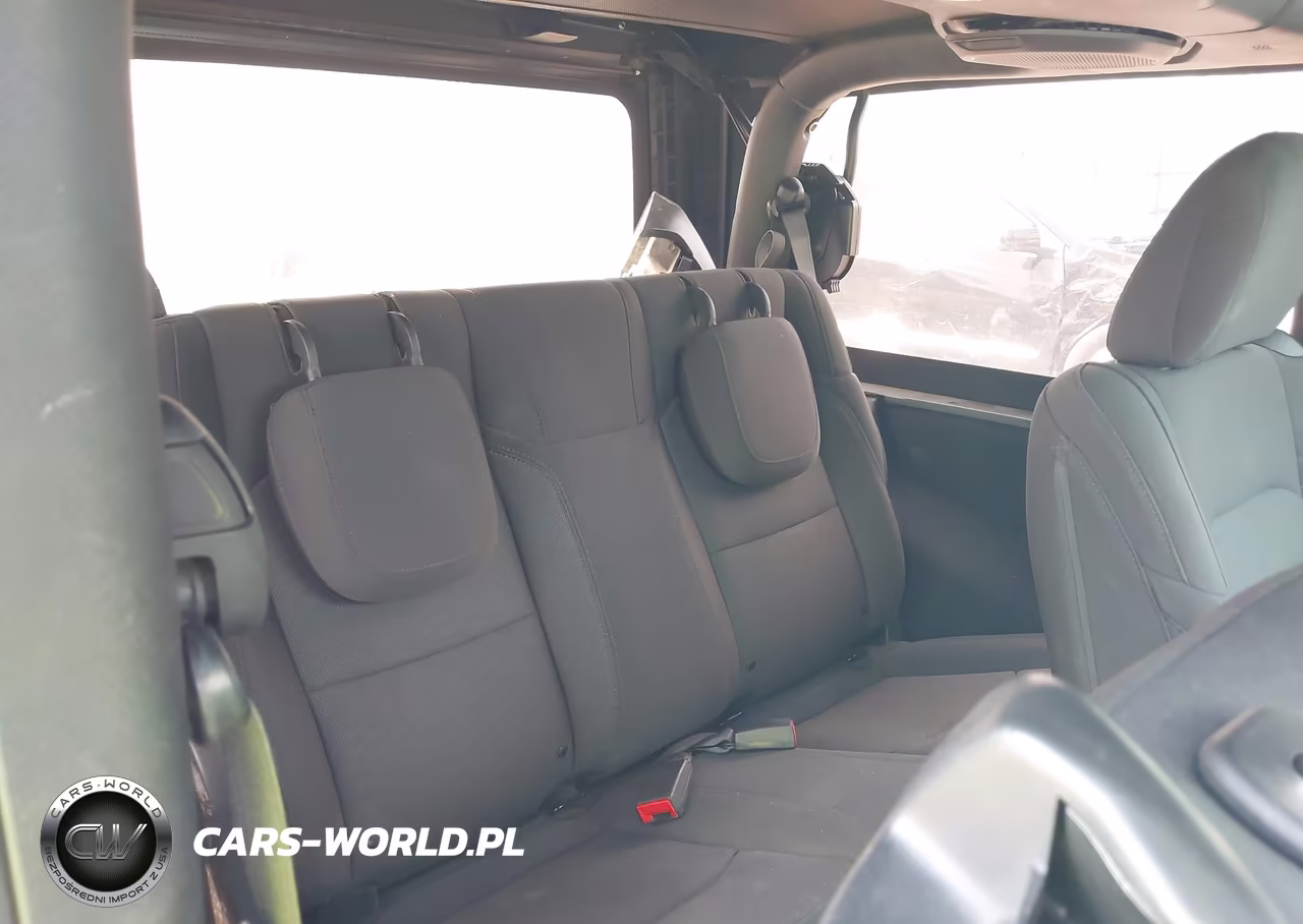 2019 Jeep Wrangler Sport S 4X4 VIN:1C4GJXAG6KW585795 - 8