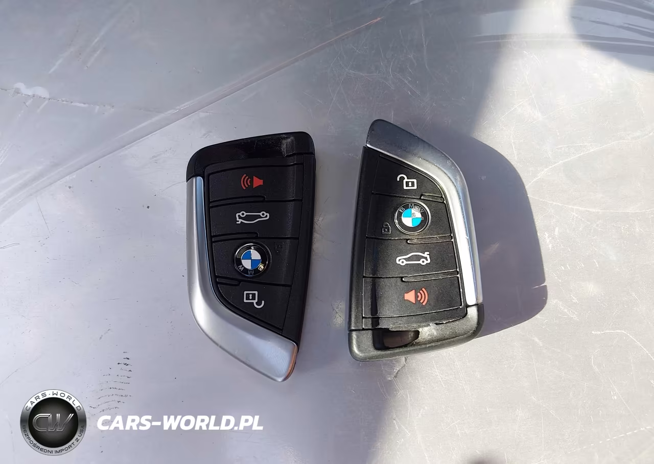 2018 BMW X3 xDrive30I VIN:5UXTR9C51JLC75635 - 11