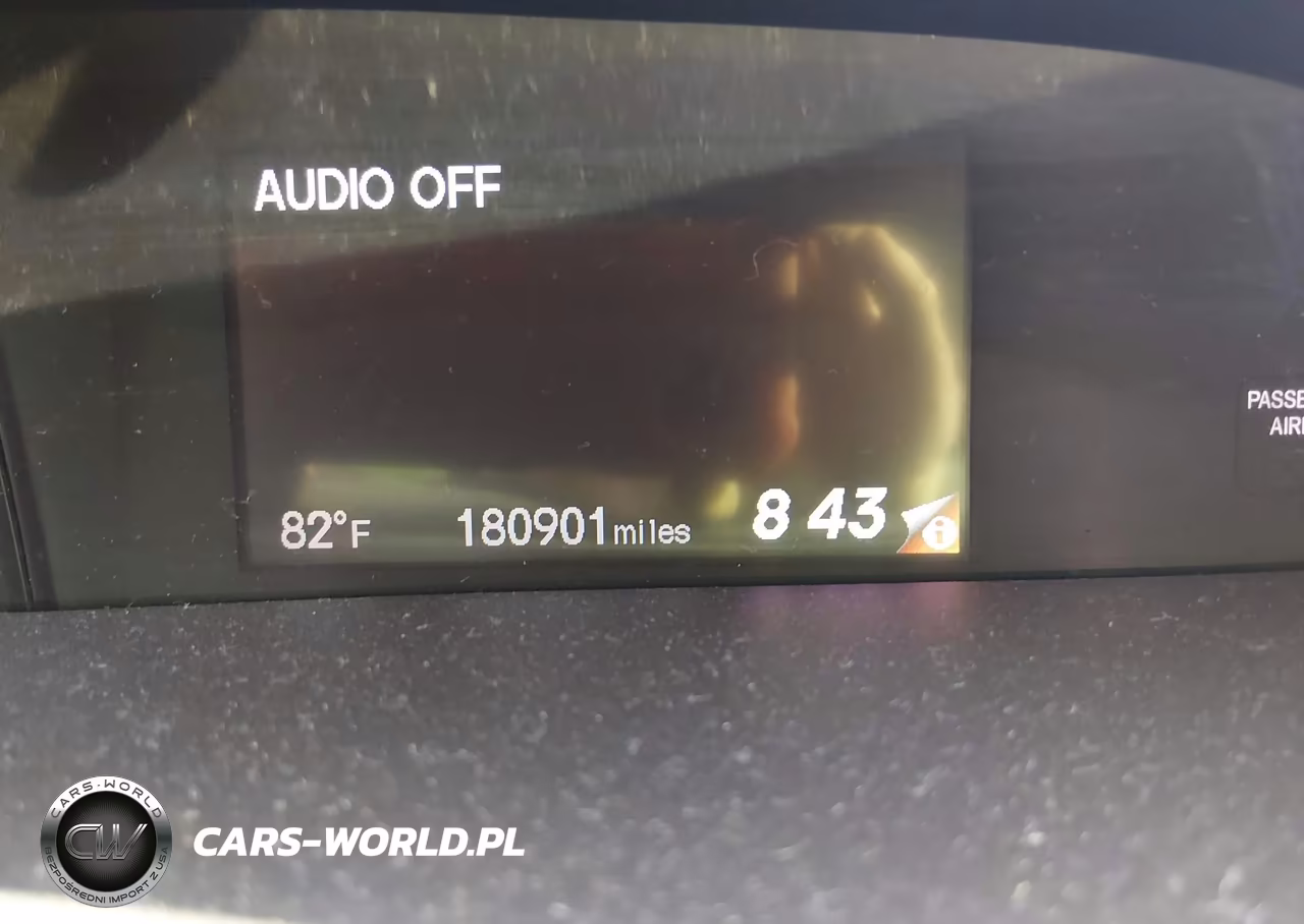 2013 Honda Civic Ex-L VIN:19XFB2F92DE212501 - 7