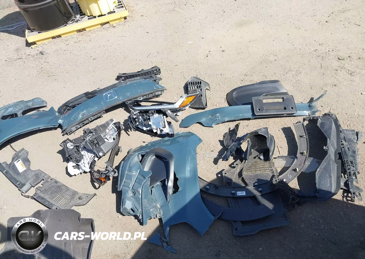 2025 Honda Hr-V 2Wd Sport VIN:3CZRZ1H50SM741651 - 12