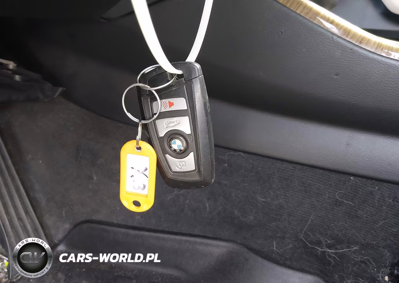 2013 BMW X3 xDrive28I VIN:5UXWX9C55D0A21323 - 11
