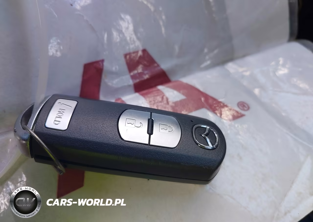 2019 Mazda Cx-3 Sport VIN:JM1DKDB78K0442508 - 11
