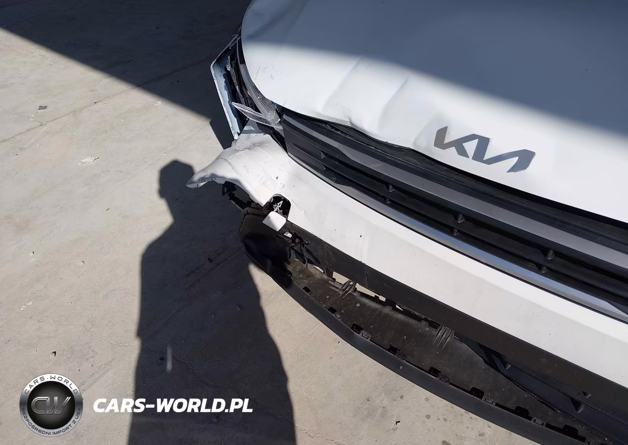 2025 Kia K4 Lxs VIN:3KPFT4DE6SE183400 - 6