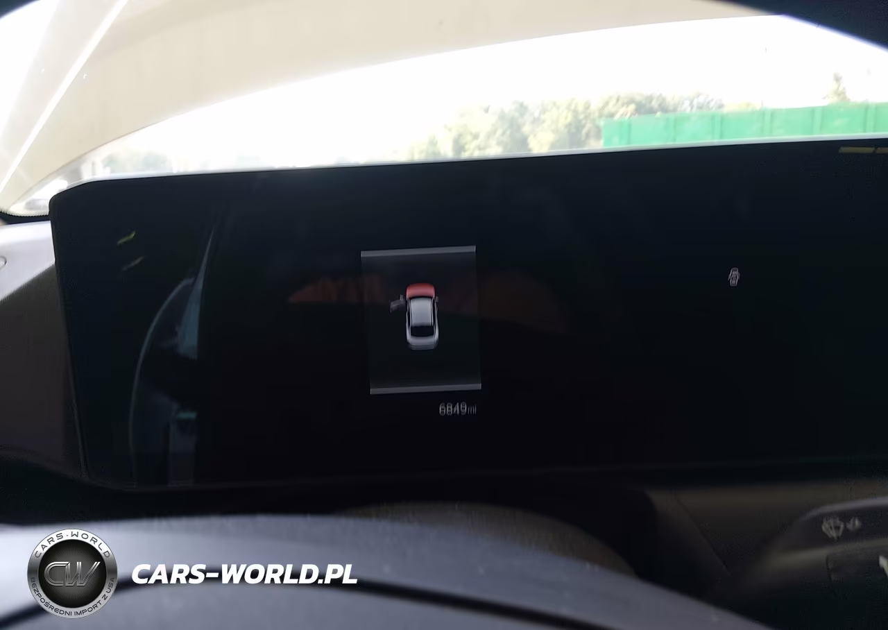 2025 Kia K4 Lxs VIN:3KPFT4DE6SE183400 - 7