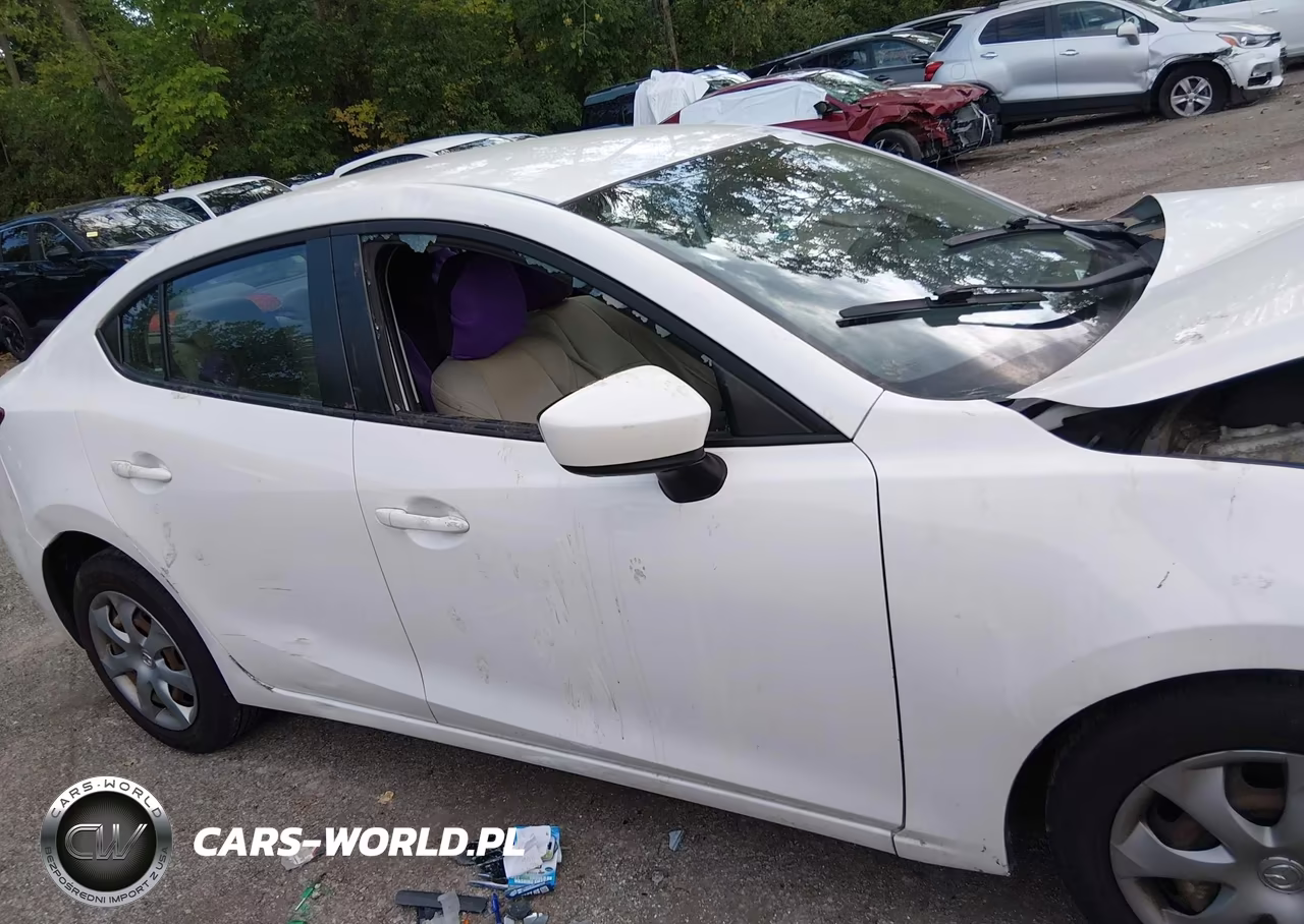 2016 Mazda Mazda3 VIN:JM1BM1T75G1293295 - 13