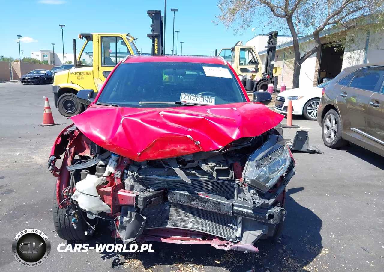 2019 Honda Hr-V Sport VIN:3CZRU5H1XKG714040 - 13