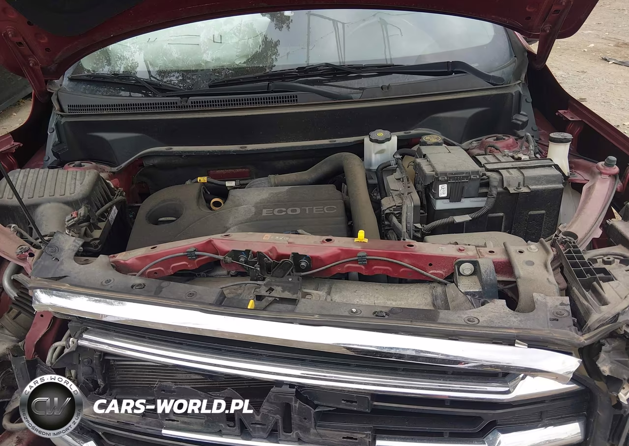 2019 GMC Terrain Slt VIN:3GKALPEV5KL196553 - 10