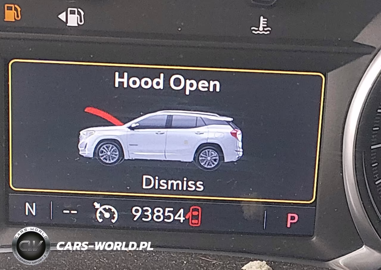 2019 GMC Terrain Slt VIN:3GKALPEV5KL196553 - 16