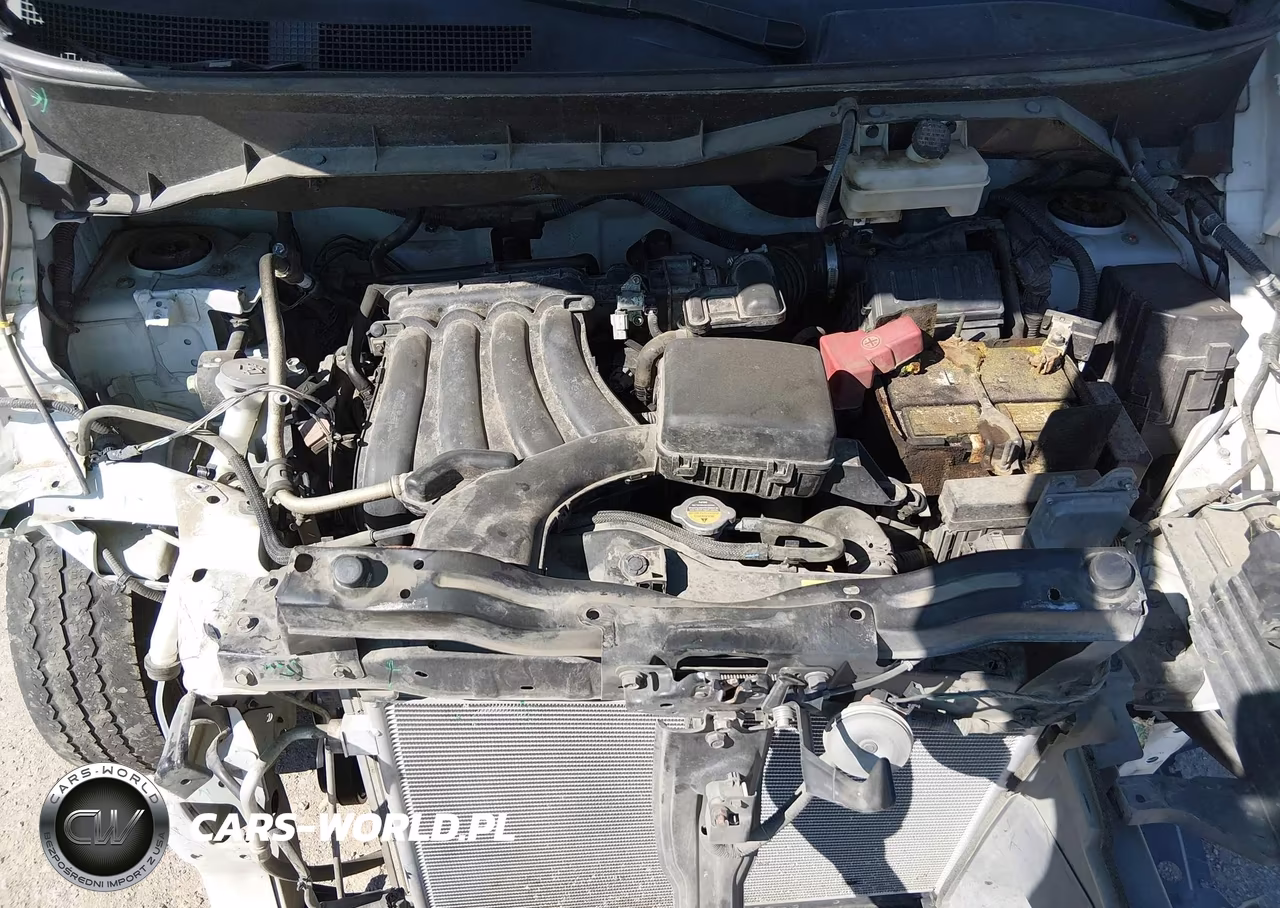 2017 Chevrolet City Express 1Ls VIN:3N63M0YN0HK717937 - 10