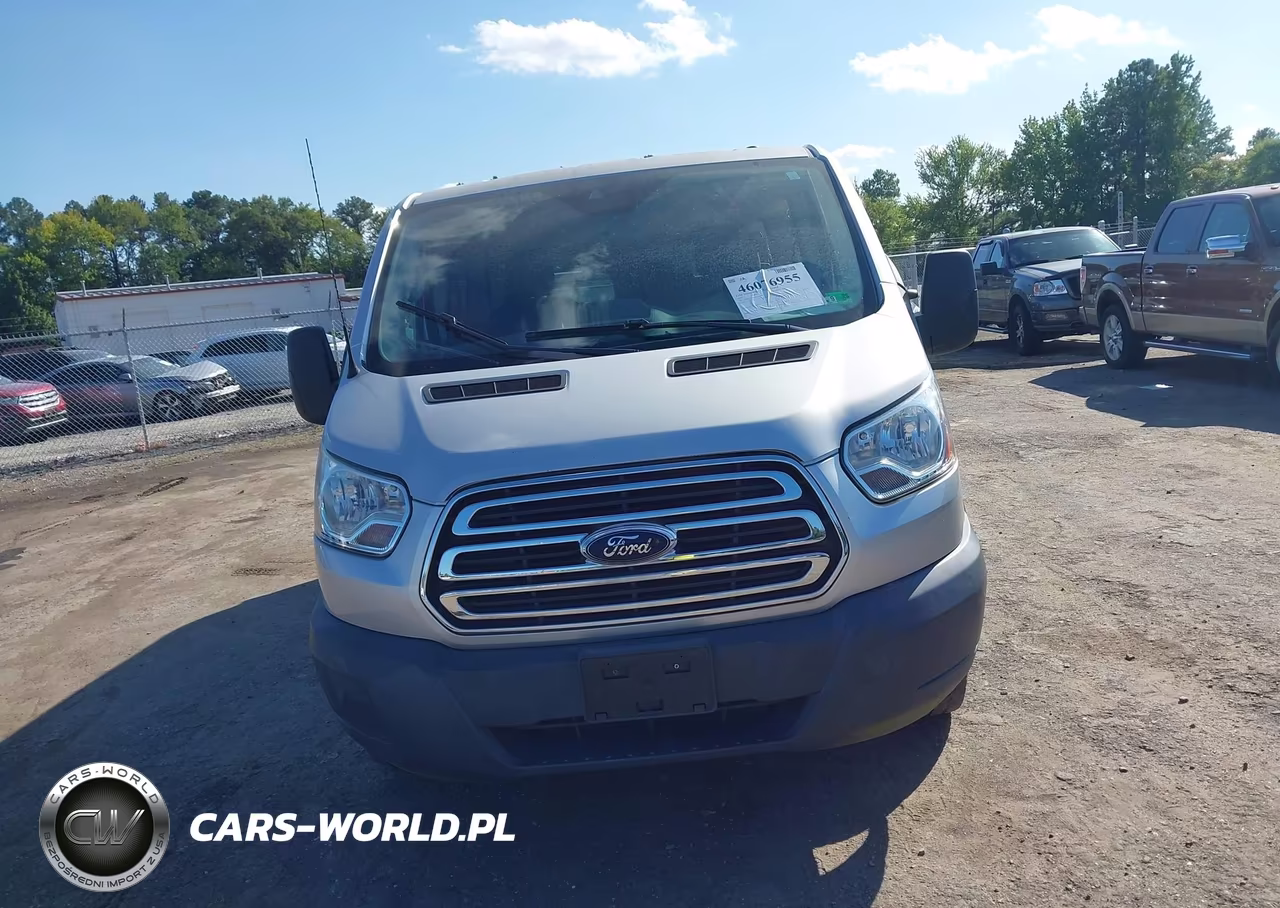 2016 Ford Transit-150 Xlt VIN:1FMZK1YM8GKA80589 - 13