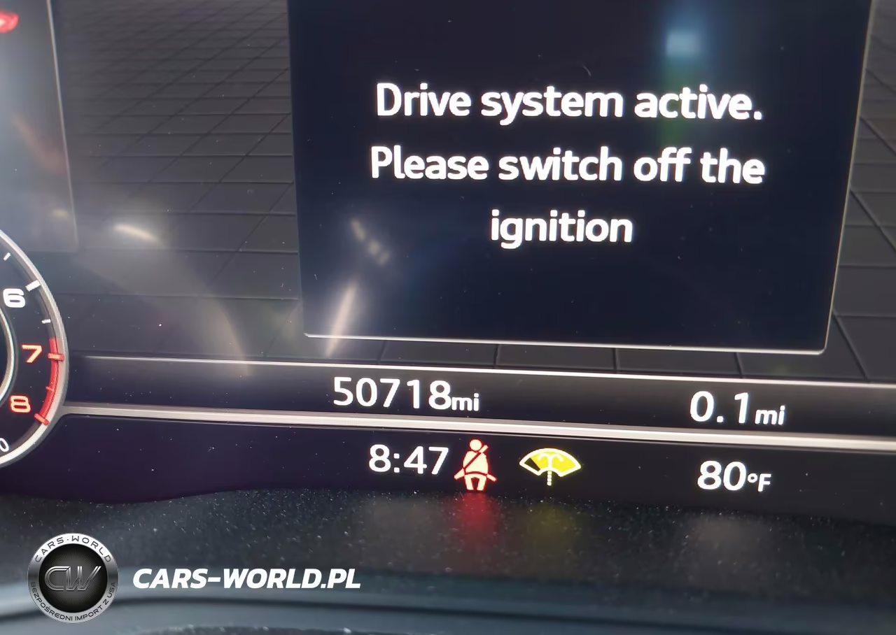 2019 Audi A5 45 Premium VIN:WAUYNGF52KN002920 - 15