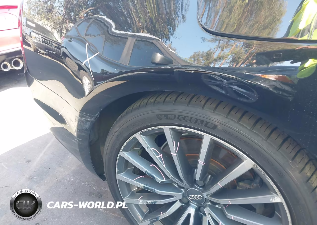 2019 Audi A5 45 Premium VIN:WAUYNGF52KN002920 - 20