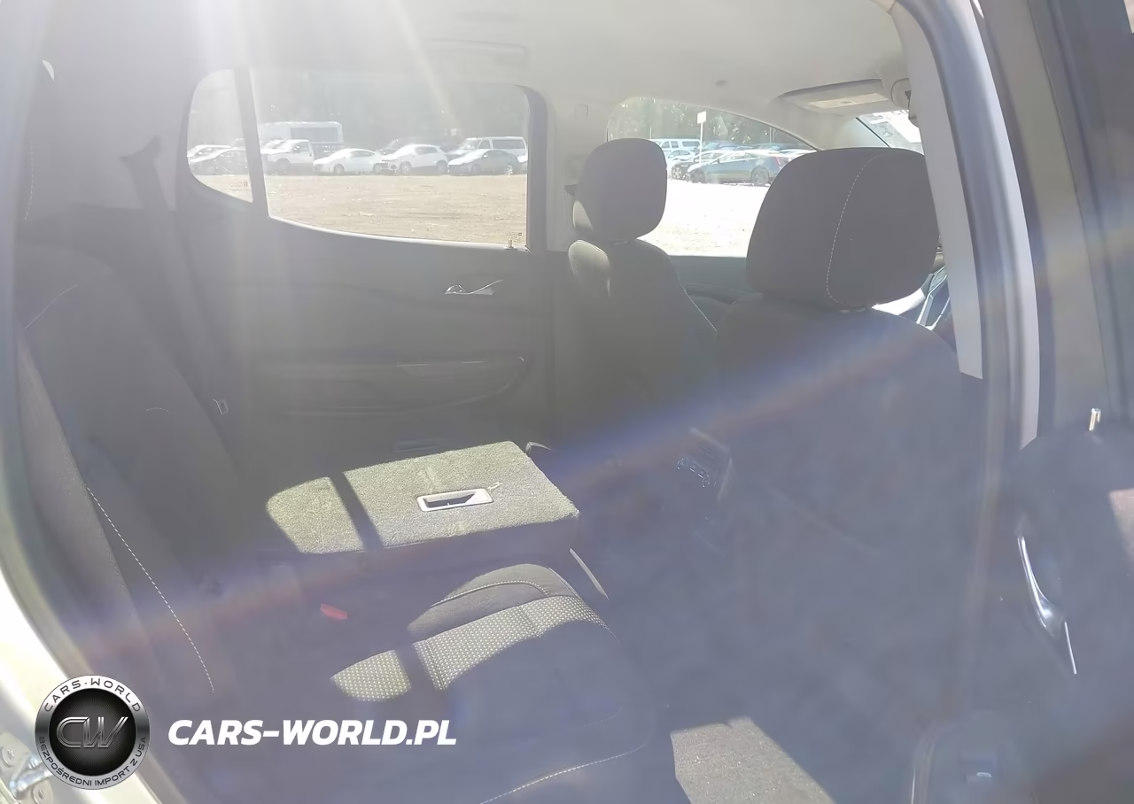 2020 GMC Acadia Fwd Sle VIN:1GKKNKLA9LZ214399 - 8