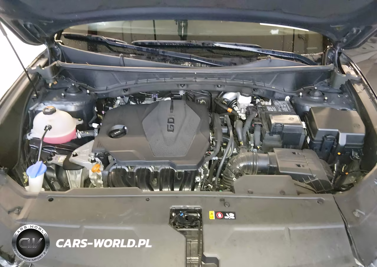 2023 Hyundai Tucson Sel VIN:5NMJB3AE6PH287669 - 10