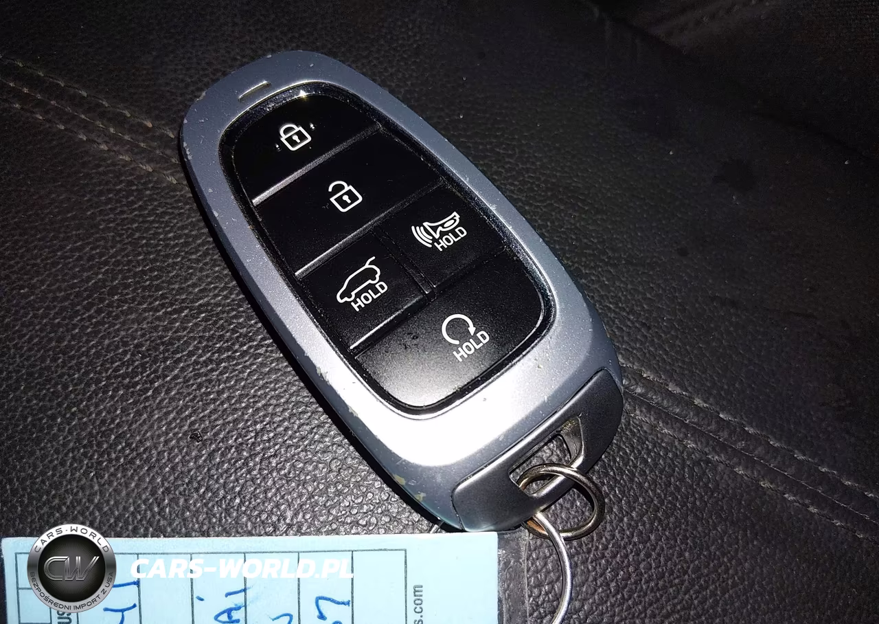 2023 Hyundai Tucson Sel VIN:5NMJB3AE6PH287669 - 11