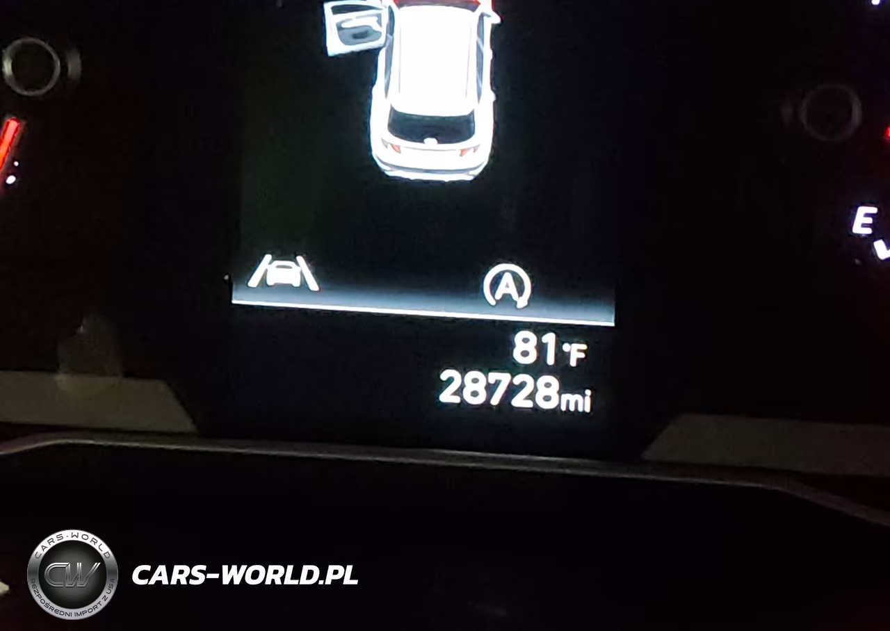 2023 Hyundai Tucson Sel VIN:5NMJB3AE6PH287669 - 15