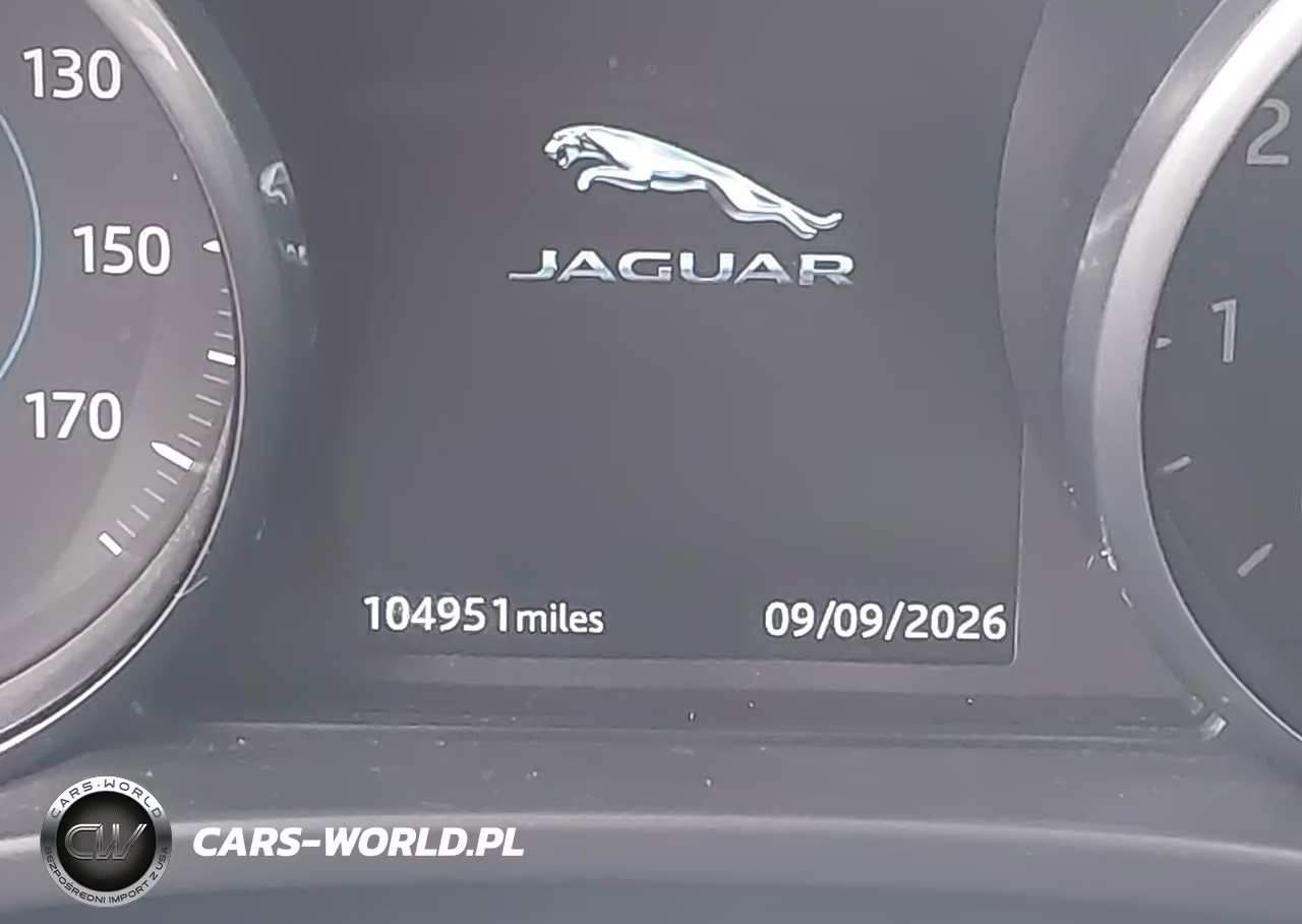 2018 Jaguar F-Pace 25T Prestige VIN:SADCK2FX7JA283293 - 15