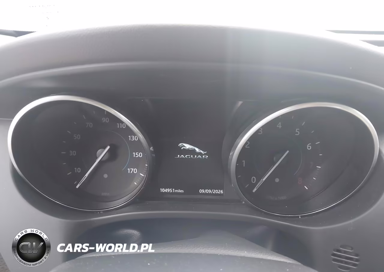 2018 Jaguar F-Pace 25T Prestige VIN:SADCK2FX7JA283293 - 7