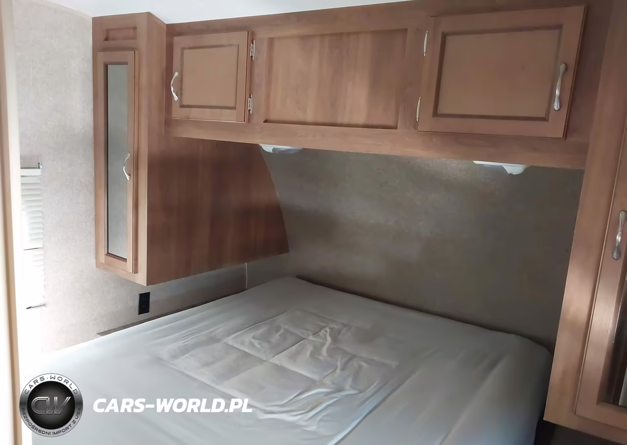 2016 Coachmen Other VIN:5ZT2CANB2GA023685 - 12