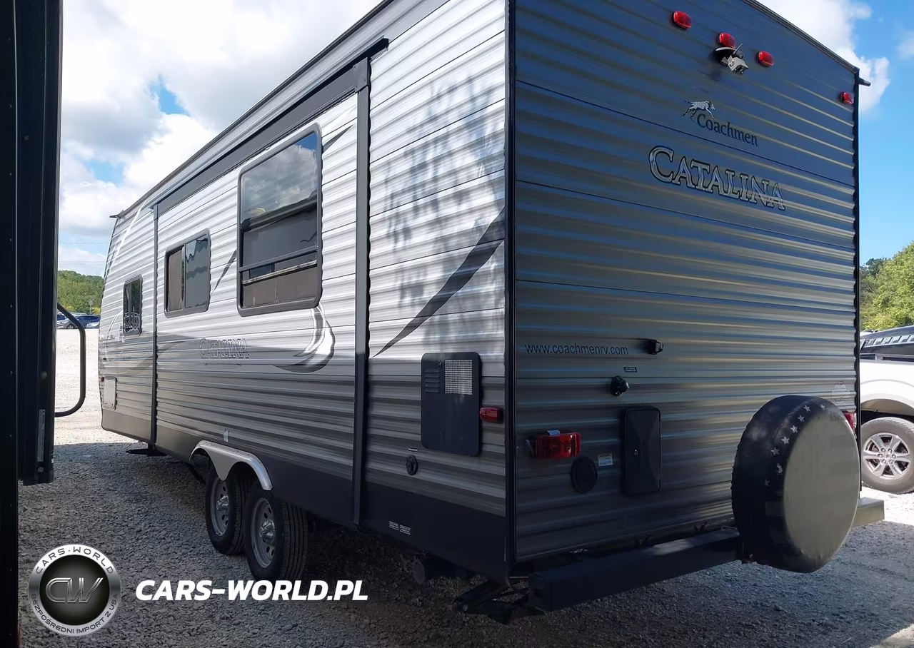 2016 Coachmen Other VIN:5ZT2CANB2GA023685 - 3