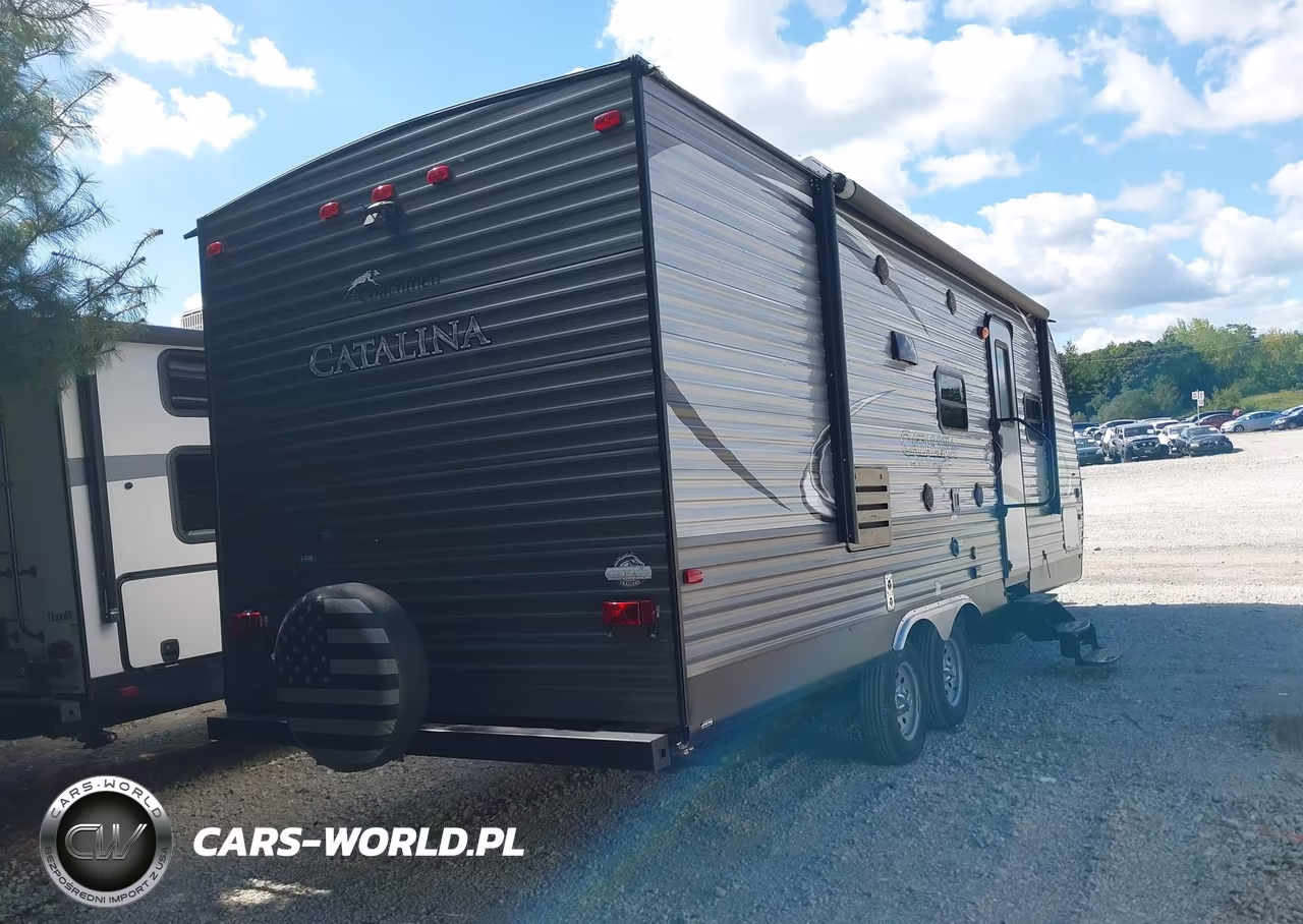 2016 Coachmen Other VIN:5ZT2CANB2GA023685 - 4