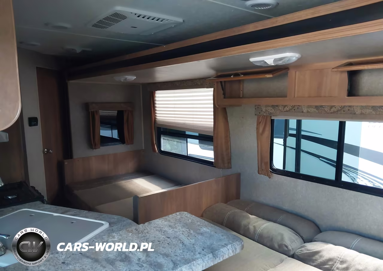 2016 Coachmen Other VIN:5ZT2CANB2GA023685 - 5