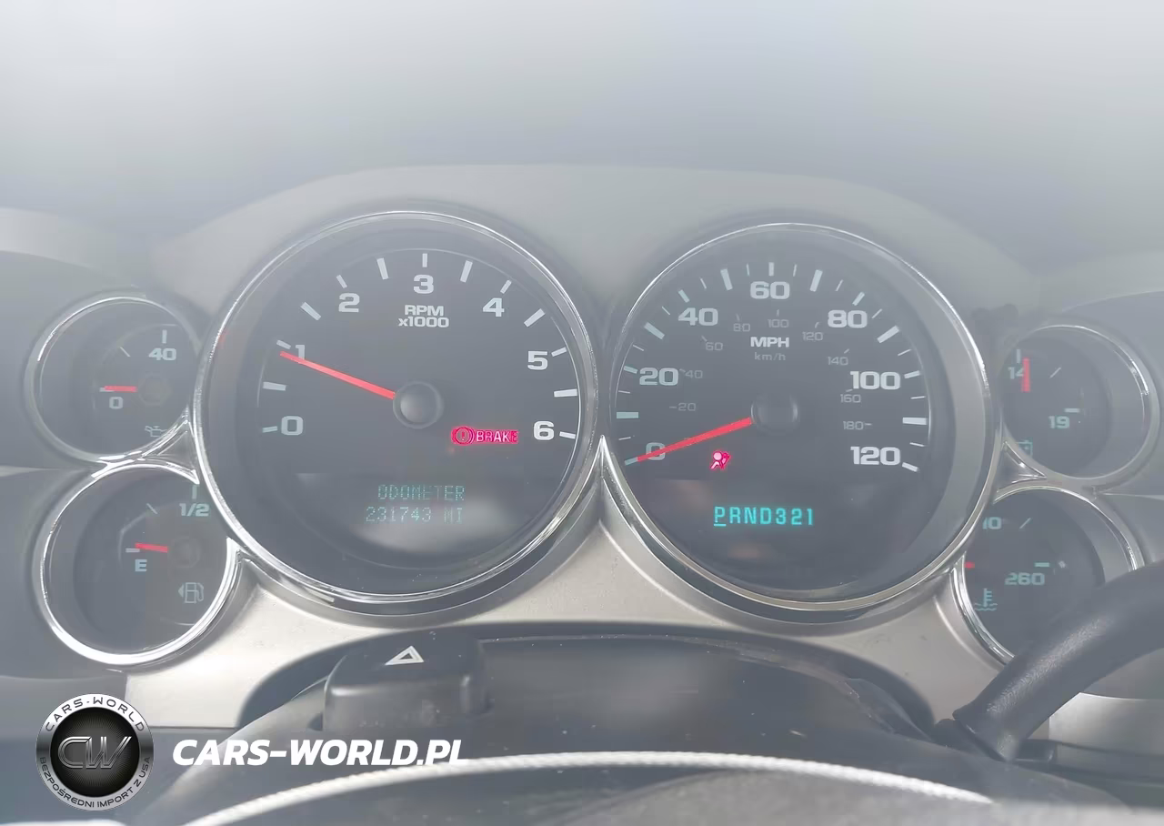 2008 Chevrolet Silverado 1500 Lt1 VIN:2GCEK190881286172 - 7