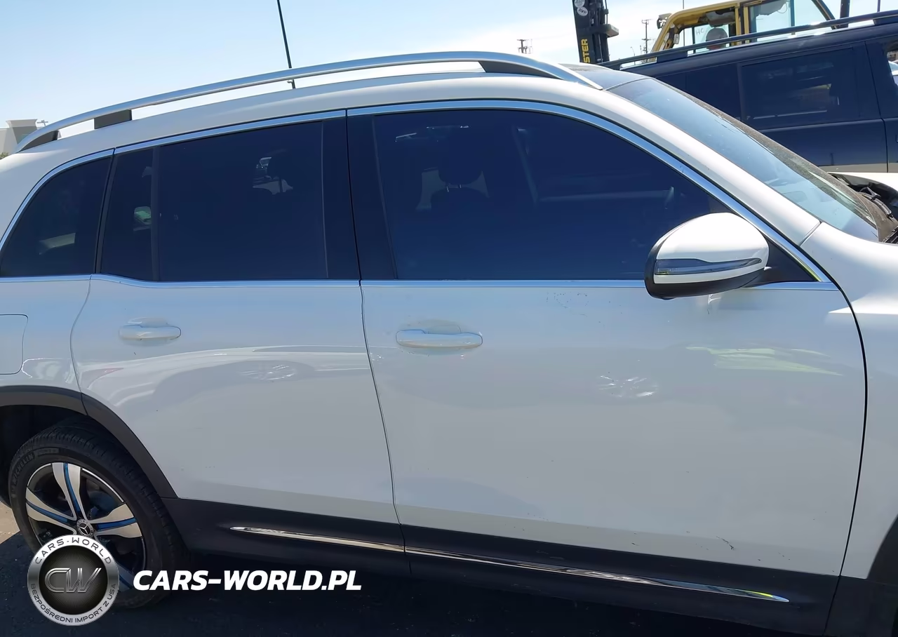 2023 Mercedes-Benz Eqb 300 Suv 4Matic VIN:W1N9M0KB8PN063136 - 13