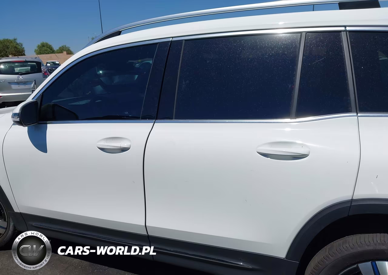 2023 Mercedes-Benz Eqb 300 Suv 4Matic VIN:W1N9M0KB8PN063136 - 14