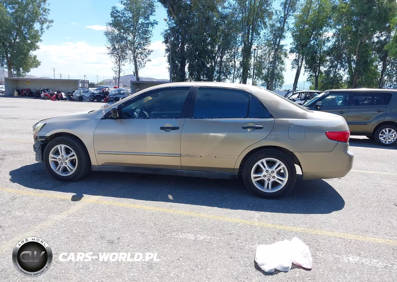 2005 Honda Accord 2.4 Dx VIN:1HGCM56165A083600 - 17